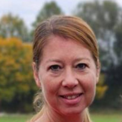 Vorstand Porträt Karin Huber Karin Huber